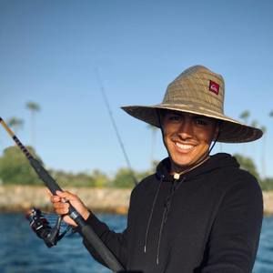 Meet your Posher, Juan